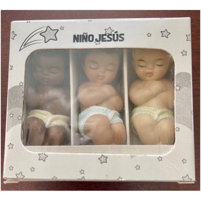 baby jesus 2.5 set b