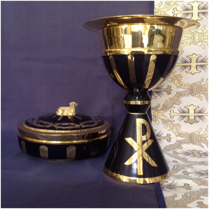 Chalice 2