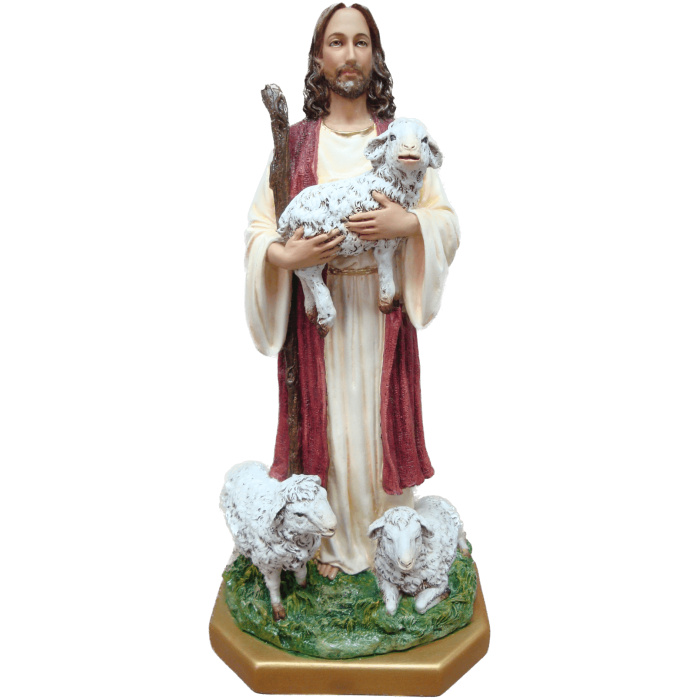 good shepherd