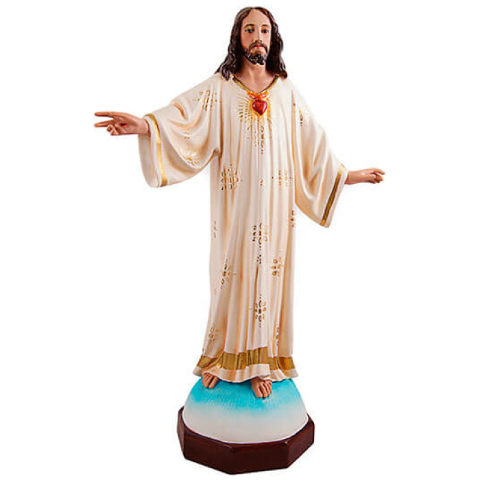 Jesus Redeemer 22"