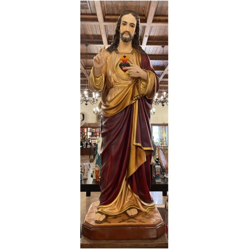 sacred heart 44 (5099) a