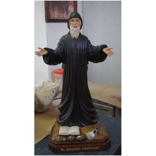 st. charbel 20"