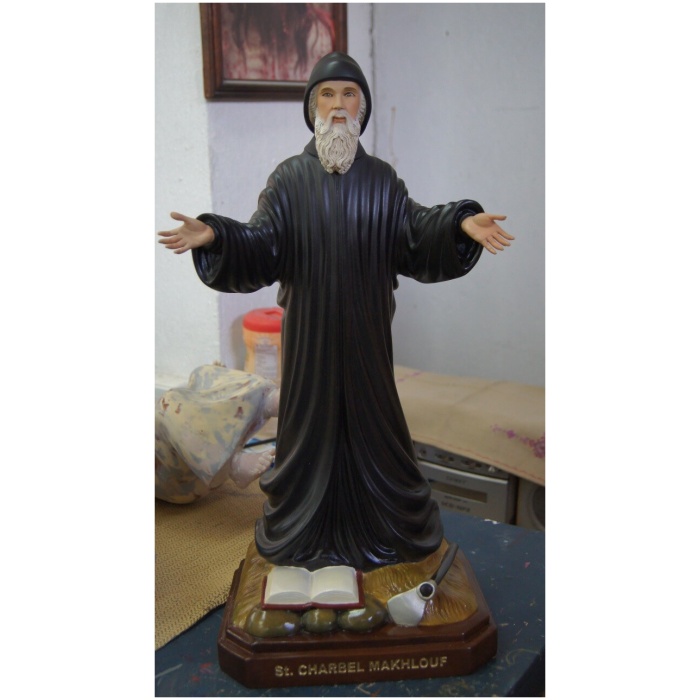 st. charbel 20"