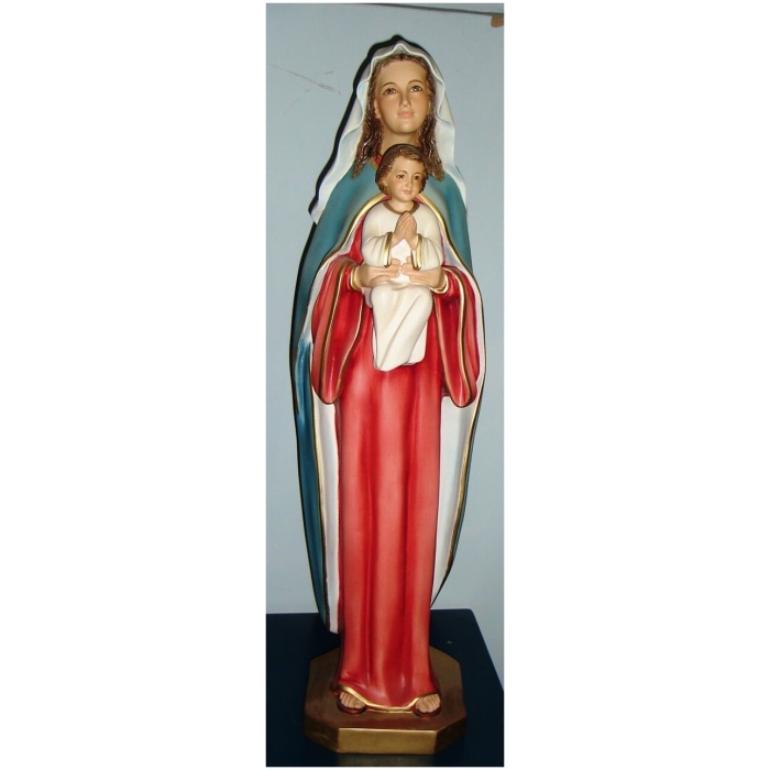 Virgin of Devotion 30"